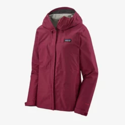 Patagonia Torrentshell Jacket (RMRE)