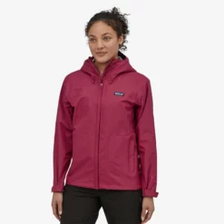 Patagonia Torrentshell Jacket (RMRE)