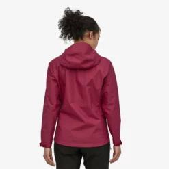 Patagonia Torrentshell Jacket (RMRE)