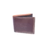Martin Dingman Bill Billfold (Burnt Cedar)