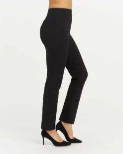 SPANX The Perfect Pant - Slim Straight (Multiple Colors) 9 SPANX The Perfect Pant - Slim Straight (Multiple Colors)