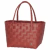3KidsKo Paris Rusty Red Recycled Tote