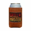 Smathers & Branson Gifts For Him Grill Master Can Cooler