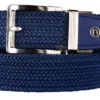 Nexbelt Accessories Braided Navy 2.0