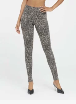 SPANX Ankle Jean-ish Leggings, Multiple Washes Bottoms