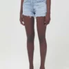 Agolde Parker Vintage Cut-Off Short (Swapmeet) Bottoms 1 Agolde Parker Vintage Cut-Off Short (Swapmeet) Bottoms