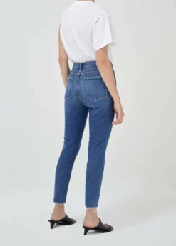 Agolde Bottoms Nico Organic Cotton (Cycle)