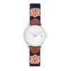Smathers & Branson Accessories Auburn Watch (Dark Navy)