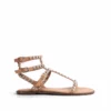 Shu Shop Best Sandal (Nude) Shoes