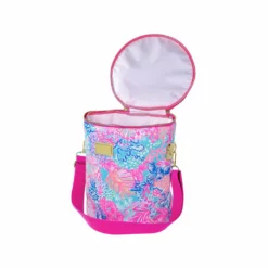 Lifeguard Press Beach Cooler (Splendor In The Sand)