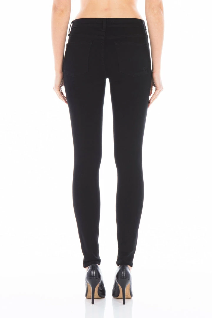 Fidelity Denim Gwen Jett 4 Fidelity Denim Gwen Jett