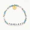 Little Words Project Jewelry Fearless Bracelet (Twinkle)
