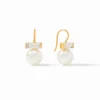 Julie Vos Charlotte Earring Jewelry