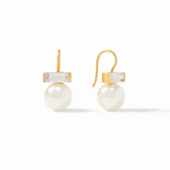 Julie Vos Charlotte Earring Jewelry
