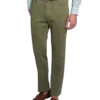 Peter Millar Bottoms Olive Ultimate Sateen 5 Pocket Pant