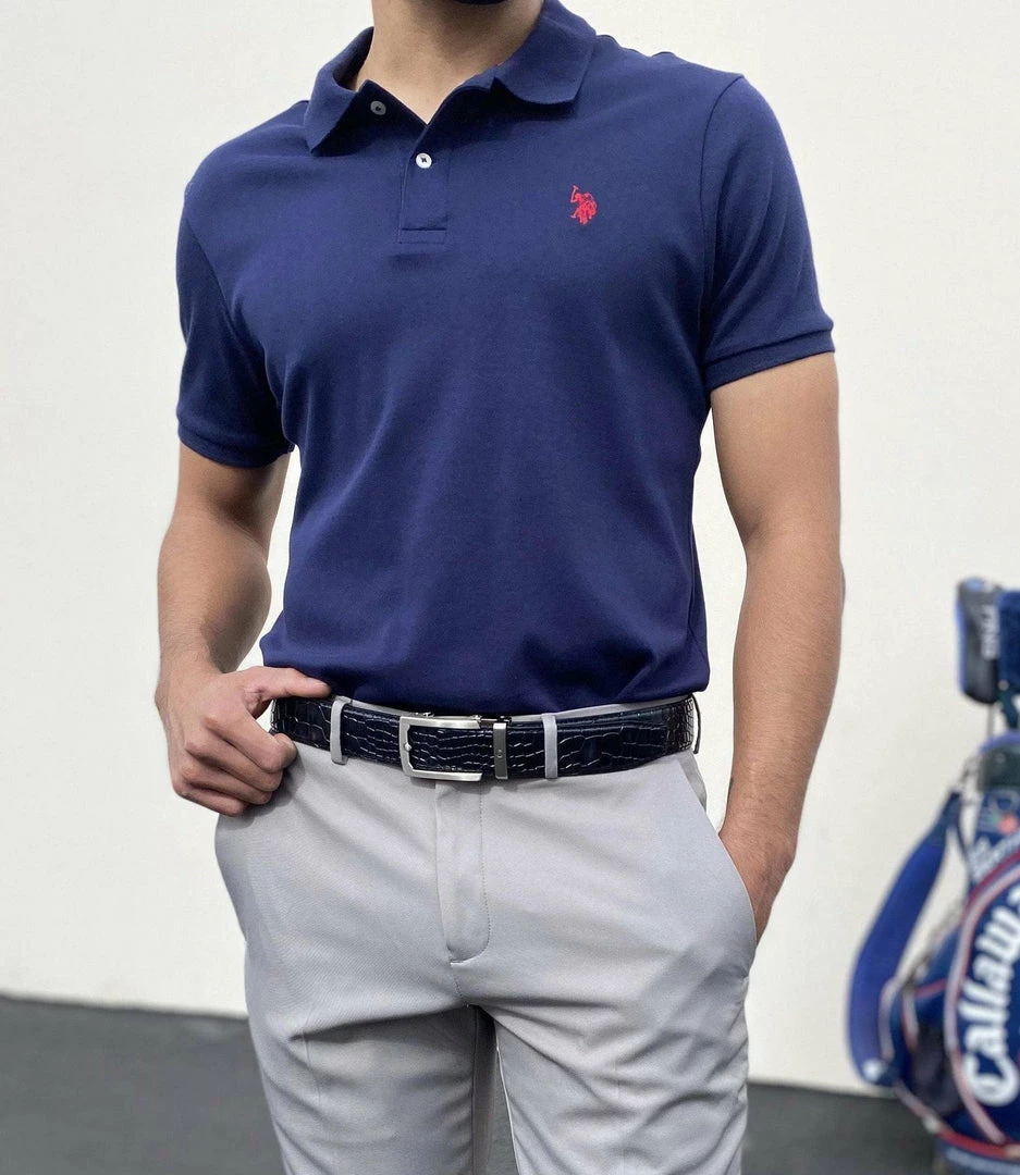 Nexbelt Accessories Crocodile Embossed (Black) 4 Nexbelt Accessories Crocodile Embossed (Black)