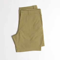 Duckhead Harbor Performance Short (Boa Green)