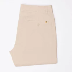 Duckhead Harbor Performance Short (Stone) Bottoms