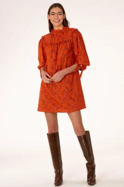 Olivia James The Label Emma Dess (Harvest Stems)