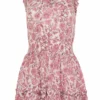 Anna Cate Morgan Dress (Hot Pink) Dresses