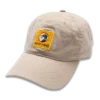 Duckhead Hat With Patch (Putty)