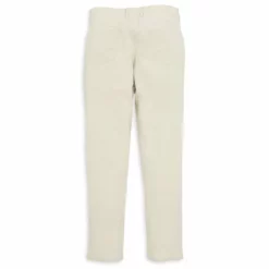 Fish Hippie Bottoms Bonita Performance 5 Pocket Pant (Stone)