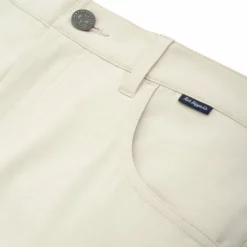 Fish Hippie Bottoms Bonita Performance 5 Pocket Pant (Stone)