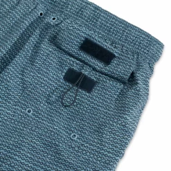 Fish Hippie Sundowner Volley Short (Sailor) Swim