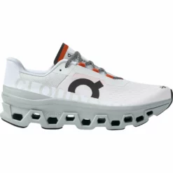 OnCloud Cloudmonster (Frost/Surf) Shoes