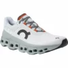 OnCloud Cloudmonster (Frost/Surf) Shoes
