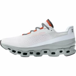 OnCloud Cloudmonster (Frost/Surf) Shoes