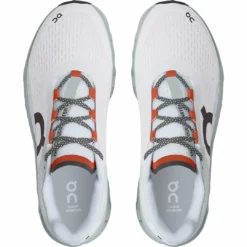 OnCloud Cloudmonster (Frost/Surf) Shoes