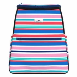 Scout By Bungalow Back In Action (Awn The Beach)