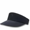 G/Fore Circle GS Visor (Onyx) Accessories