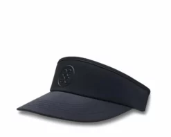 G/Fore Circle GS Visor (Onyx) Accessories