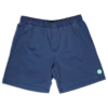 Southern Point Sun Washed Trunk (Weathered Navy) Swim