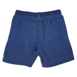 Southern Point Sun Washed Trunk (Weathered Navy) Swim