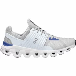 OnCloud Cloudswift (Glacier/Cobalt) Shoes
