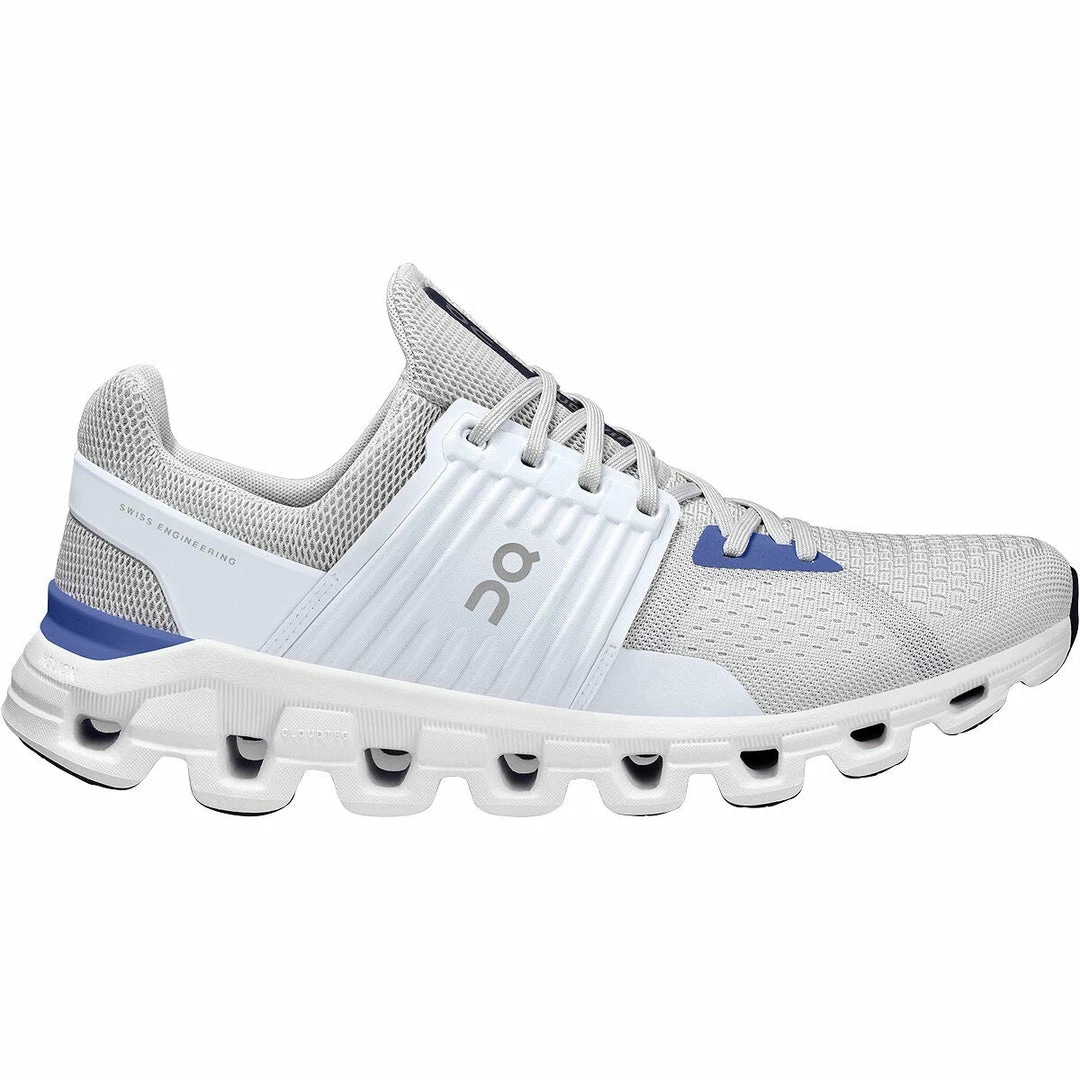 OnCloud Cloudswift (Glacier/Cobalt) Shoes 4 OnCloud Cloudswift (Glacier/Cobalt) Shoes