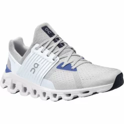 OnCloud Cloudswift (Glacier/Cobalt) Shoes