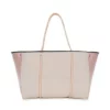 Haute Shore Greyson Tote (Rose) Accessories