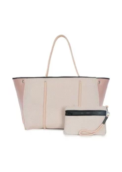 Haute Shore Greyson Tote (Rose) Accessories