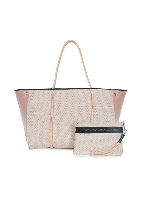 Haute Shore Greyson Tote (Rose) Accessories 4 Haute Shore Greyson Tote (Rose) Accessories