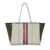Haute Shore Accessories Greyson Tote (Swank)