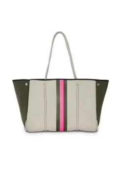 Haute Shore Accessories Greyson Tote (Swank)