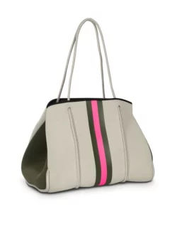 Haute Shore Accessories Greyson Tote (Swank)