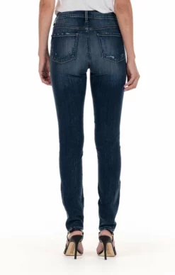 Fidelity Denim Gwen (St. Tropez) Bottoms