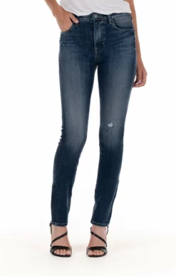 Fidelity Denim Gwen (St. Tropez) Bottoms