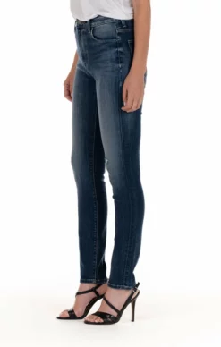 Fidelity Denim Gwen (St. Tropez) Bottoms