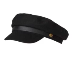 Tank Stream Ladies Fisherman Cap (Rae) Accessories